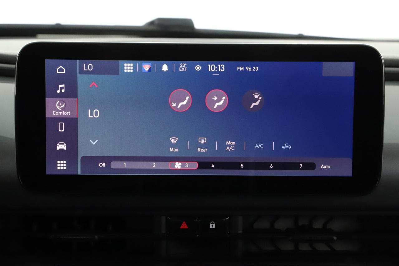 2024 Fiat 500e - 20