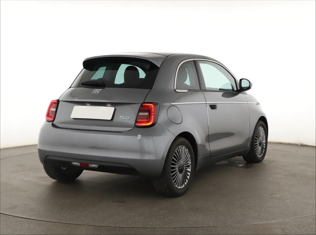 2024 Fiat 500e - 7
