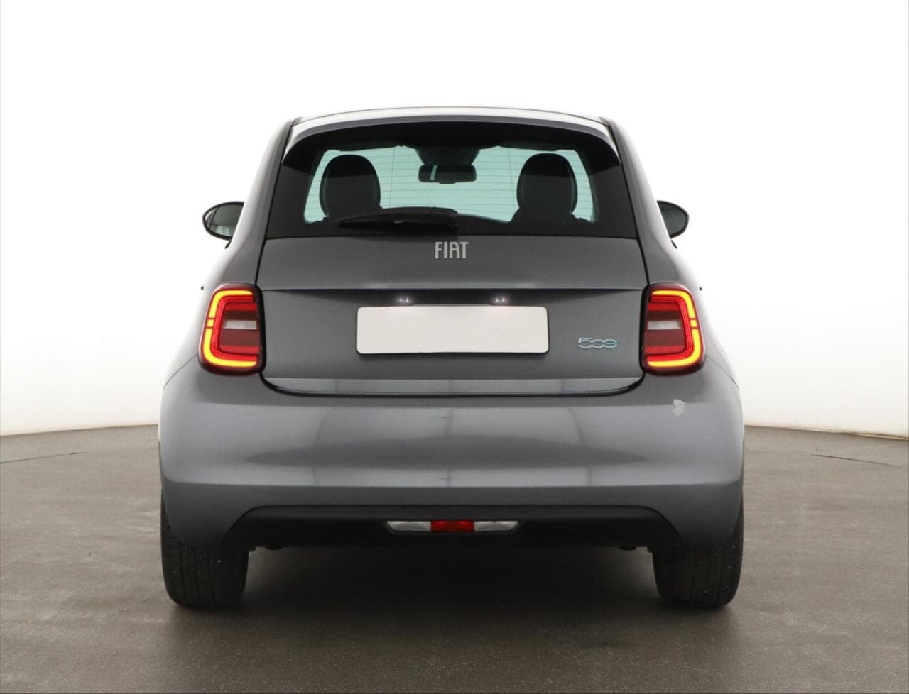 2024 Fiat 500e - 6