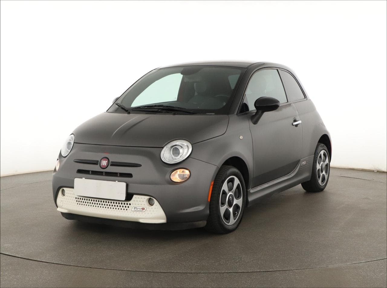 2015 Fiat 500e - 3