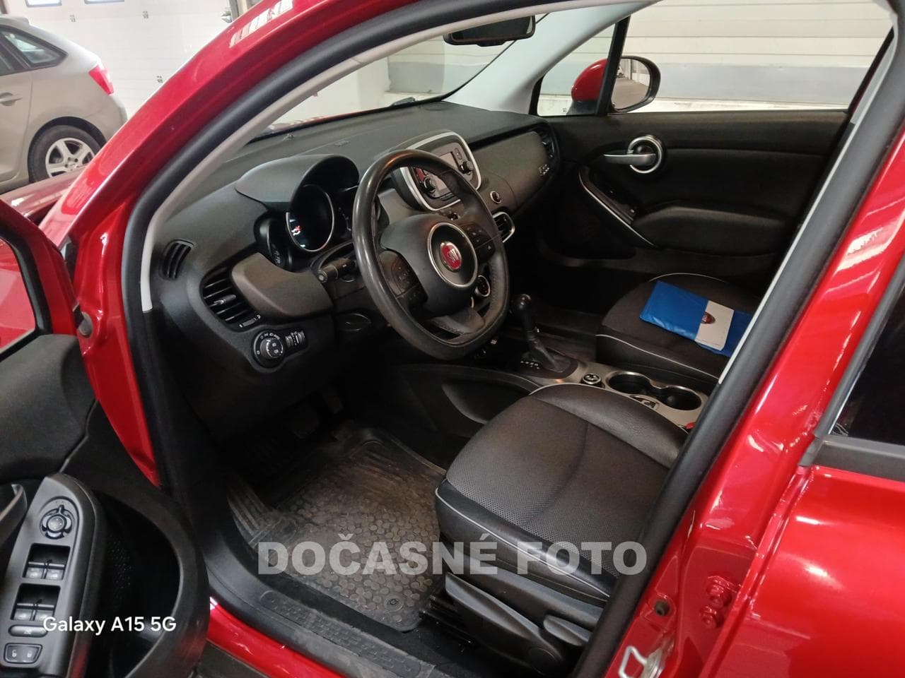 2017 Fiat 500X - 3