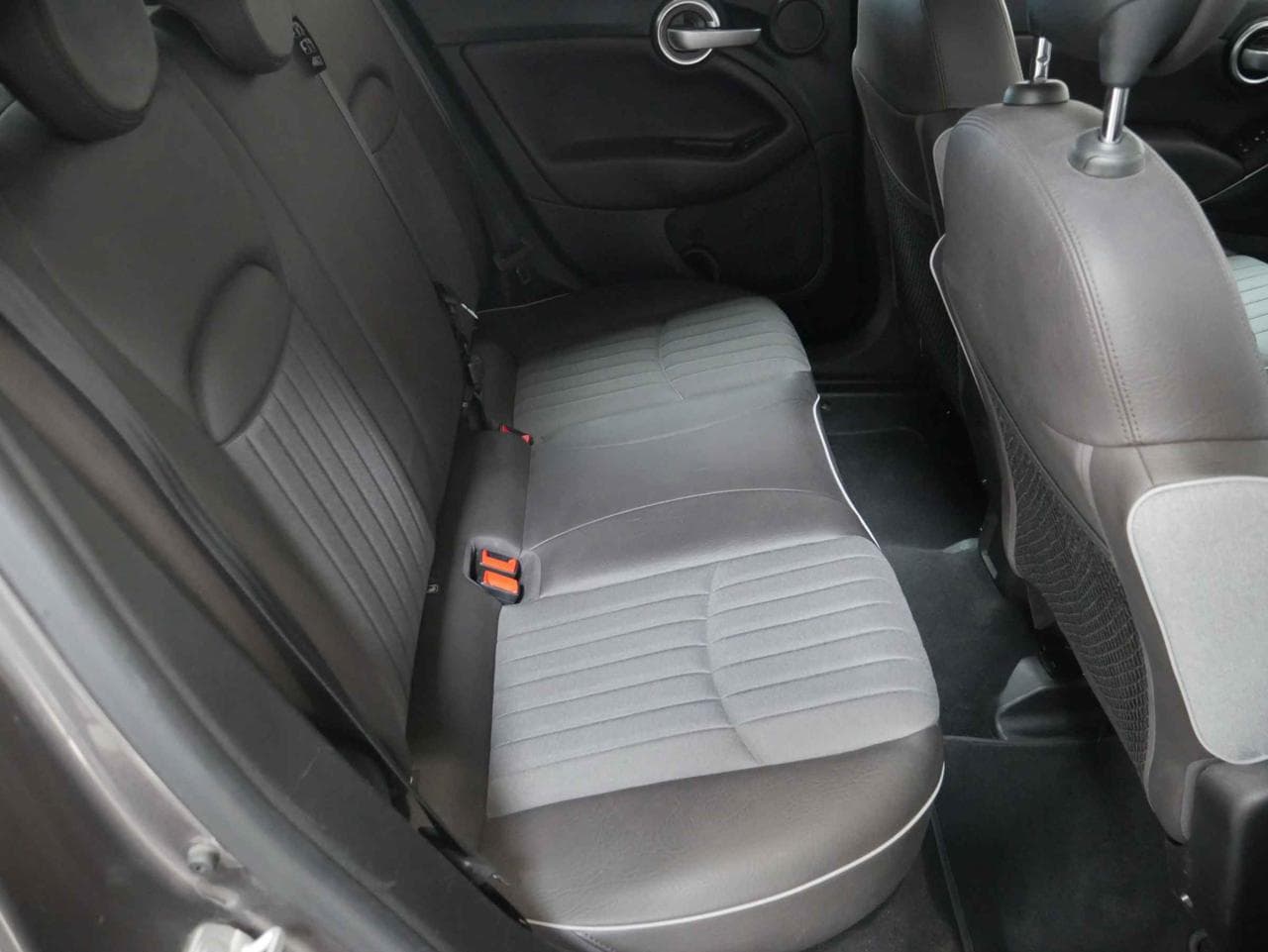 2015 Fiat 500X - 18