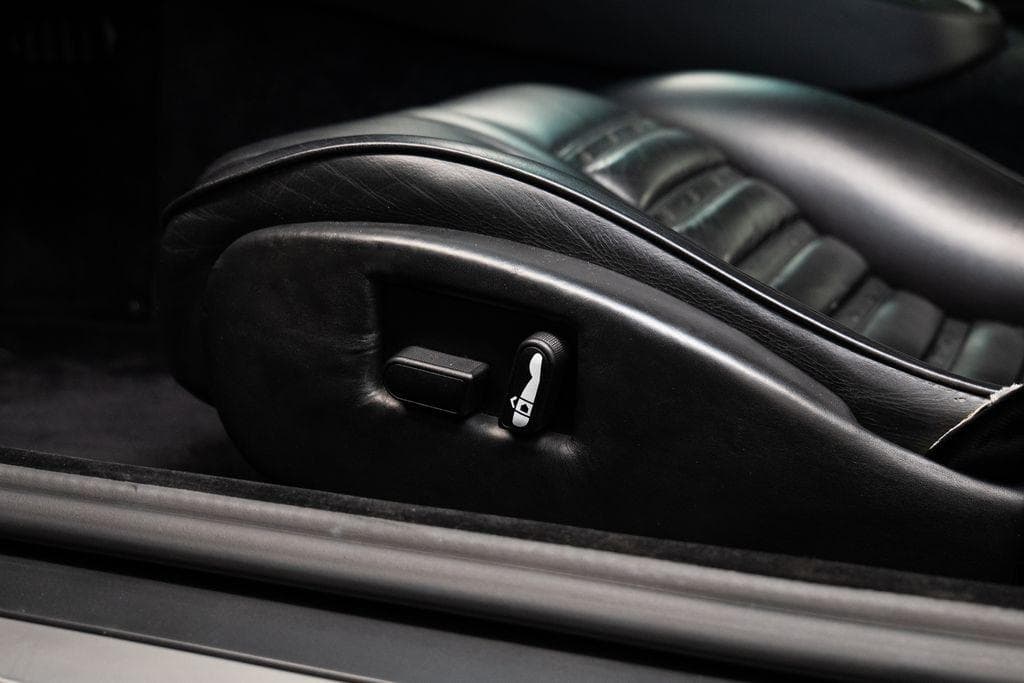 Ferrari 550 - 9
