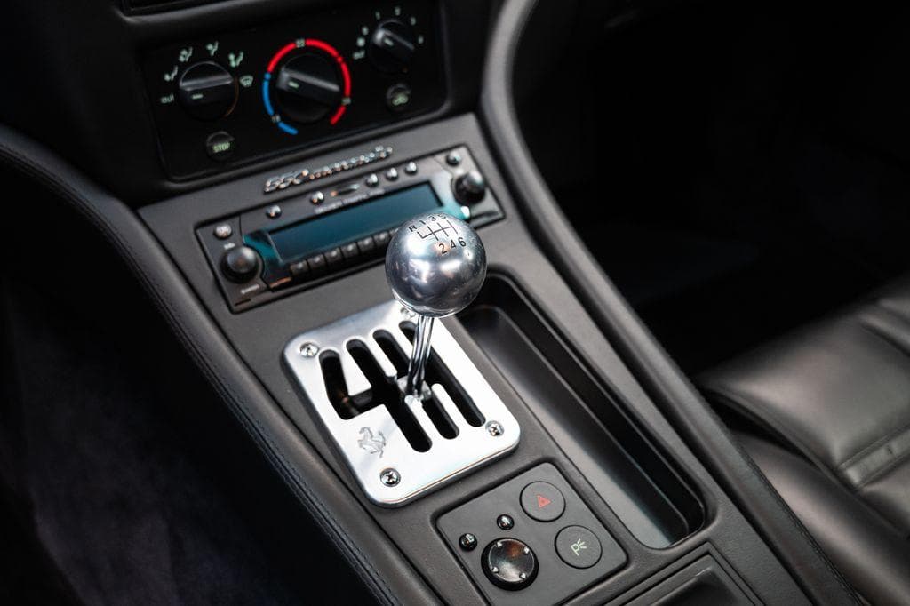 Ferrari 550 - 13