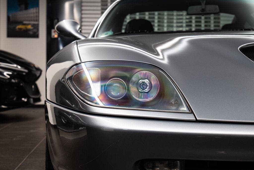 Ferrari 550 - 20