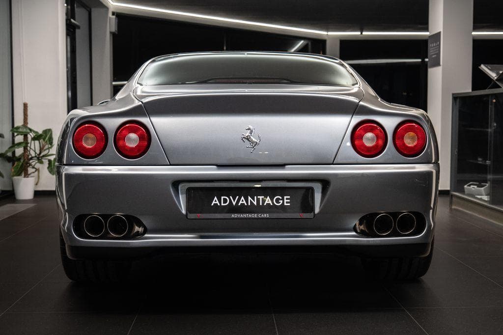 Ferrari 550 - 3