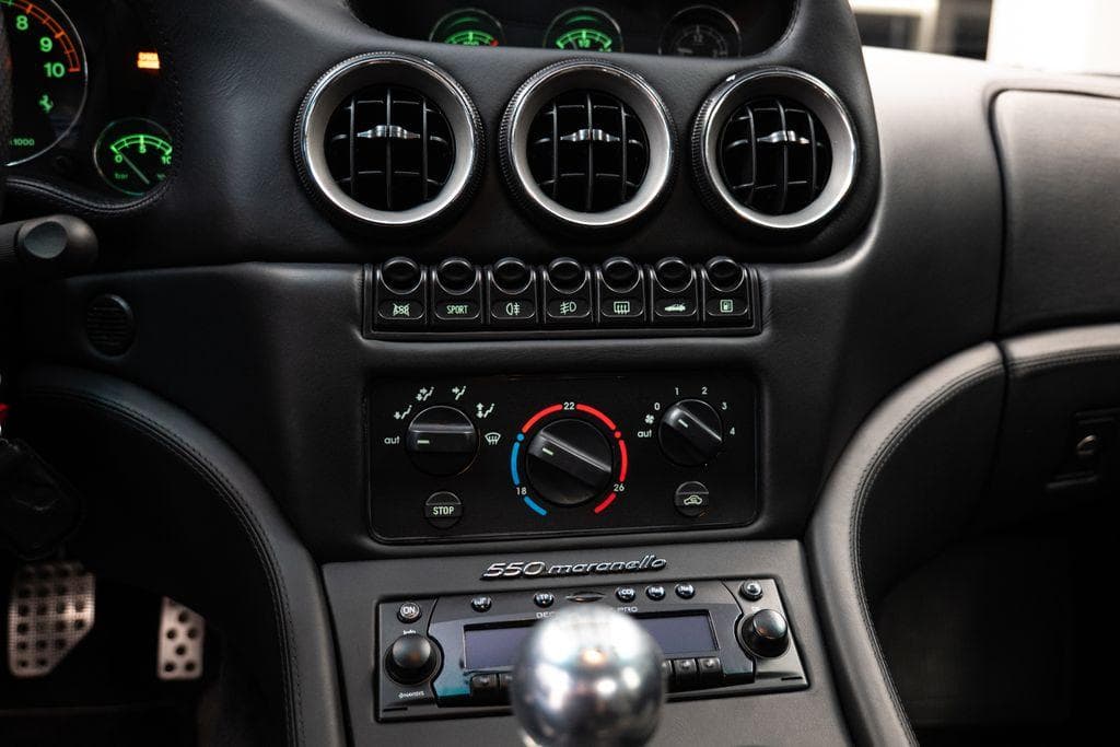 Ferrari 550 - 10