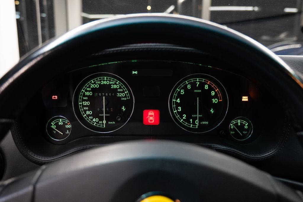 Ferrari 550 - 17