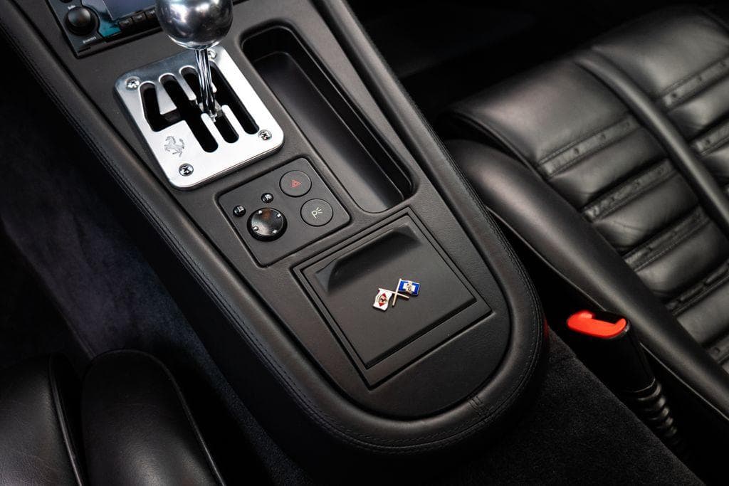 Ferrari 550 - 15
