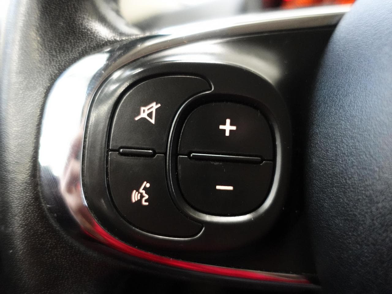 2016 Fiat 500 - 24
