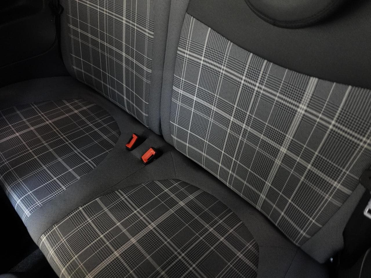 2016 Fiat 500 - 19