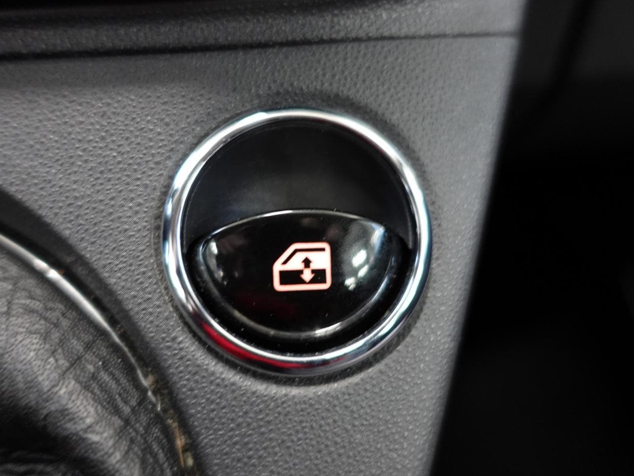 2016 Fiat 500 - 34
