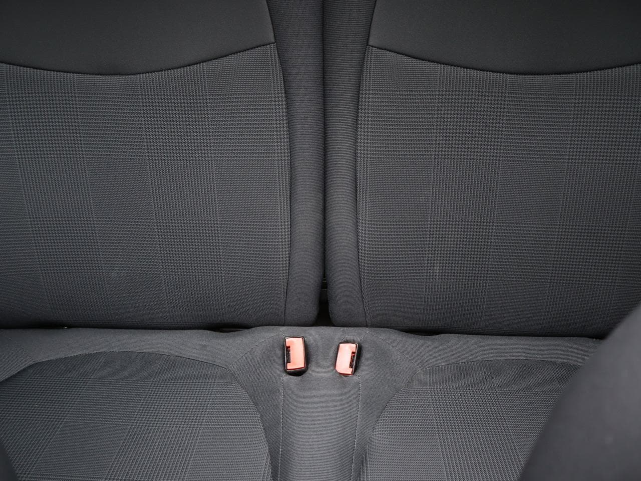 2015 Fiat 500 - 12