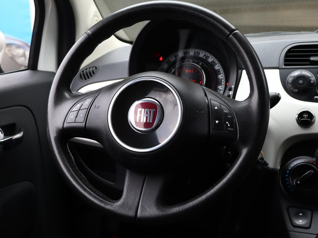 2015 Fiat 500 - 19
