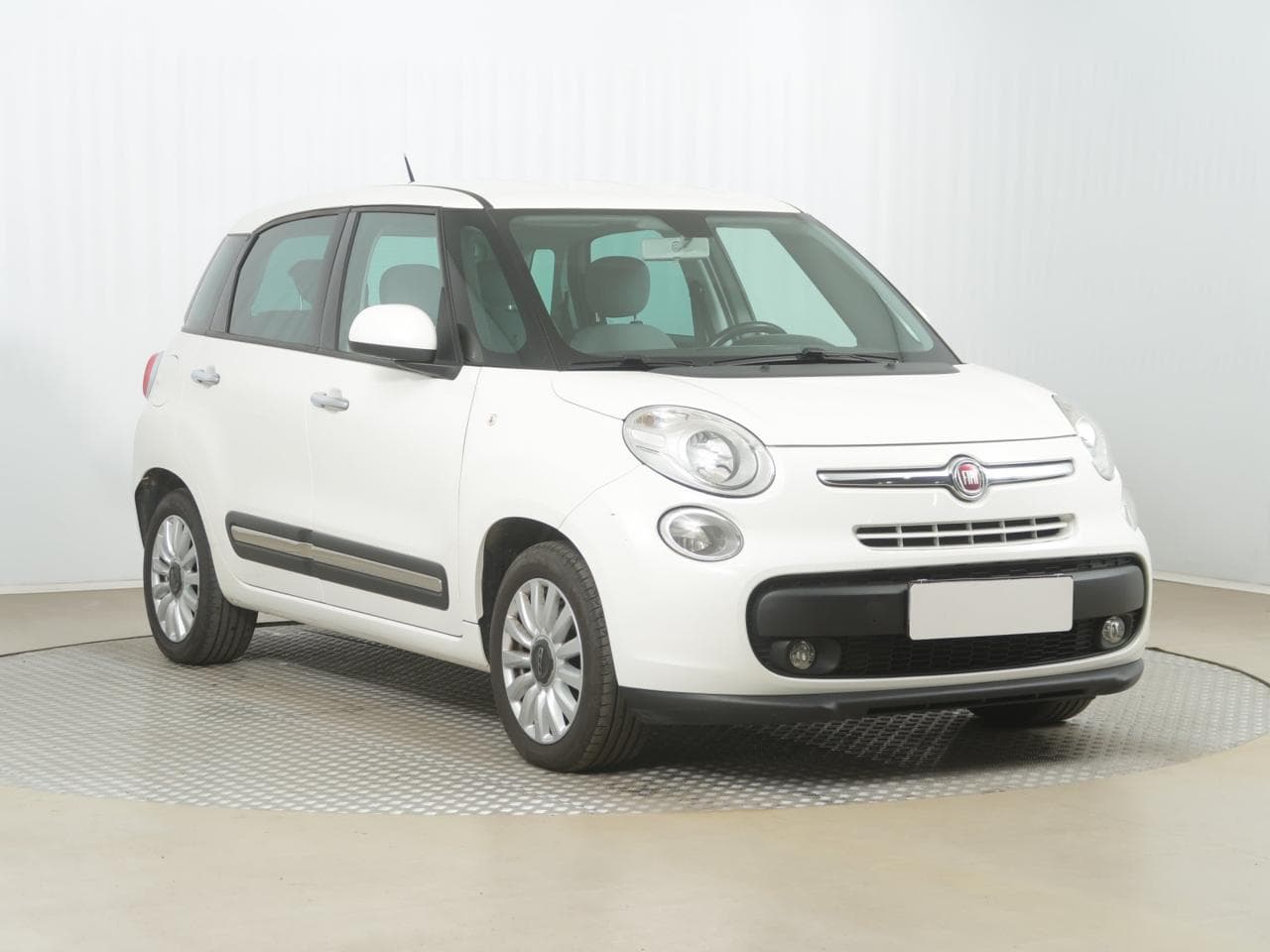 Fiat 500L 1.4 16V 70kW MPV