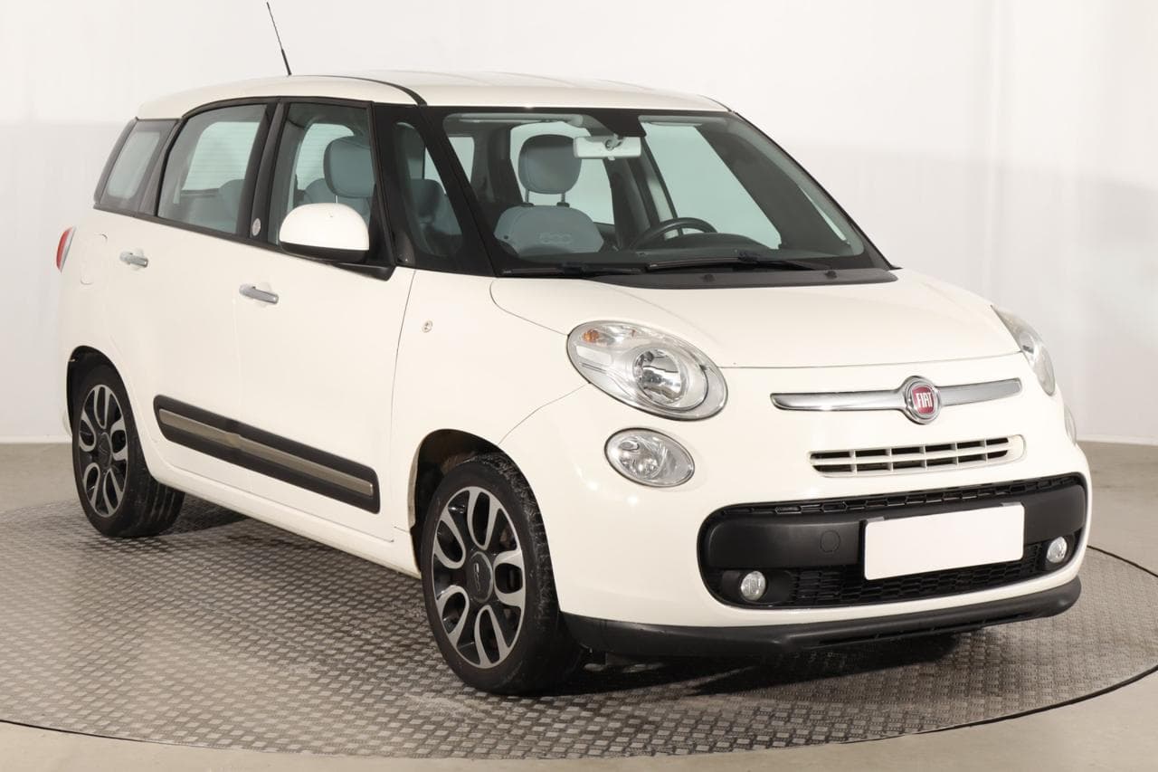 Fiat 500L 1.4 16V 70kW MPV