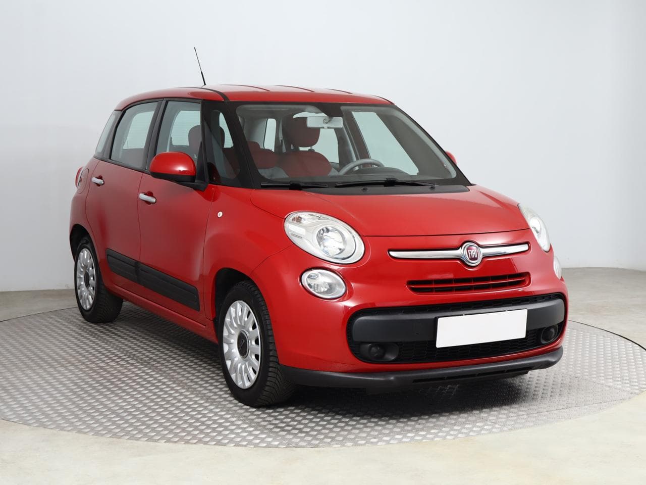 Fiat 500L 1.4 16V 70kW MPV