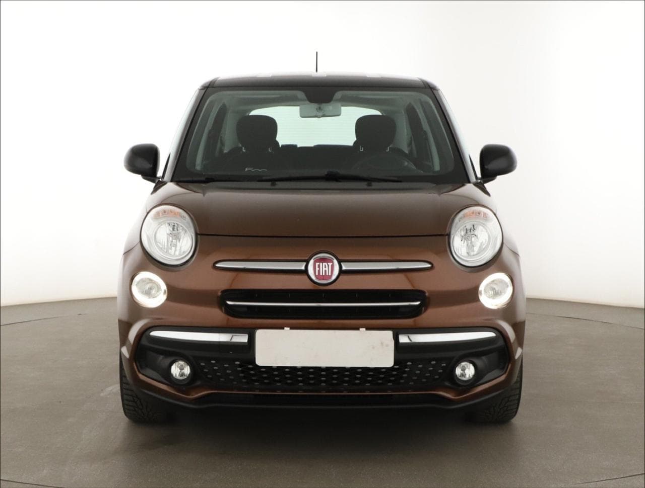 2020 Fiat 500L - 2