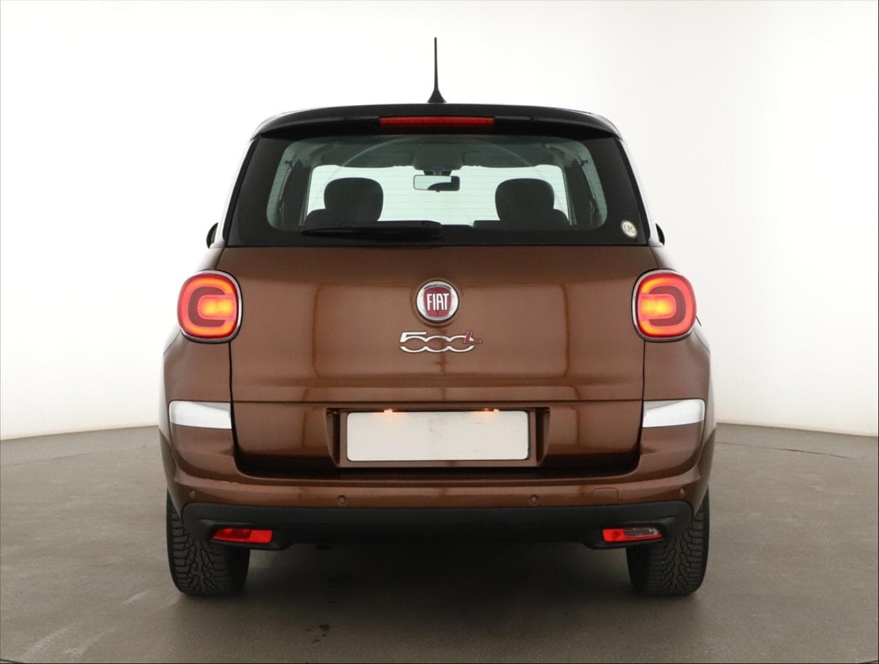 2020 Fiat 500L - 6