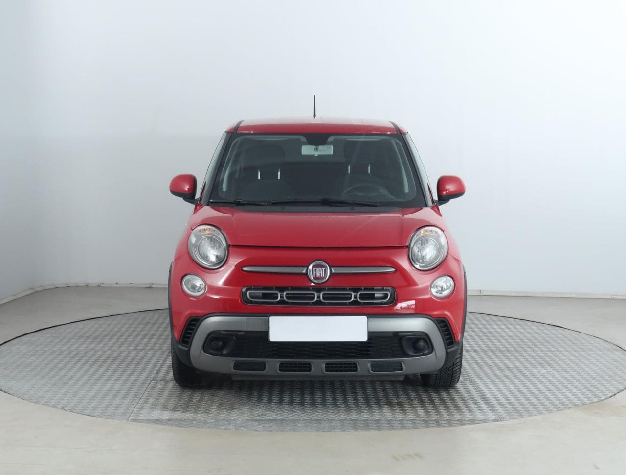 2021 Fiat 500L - 2