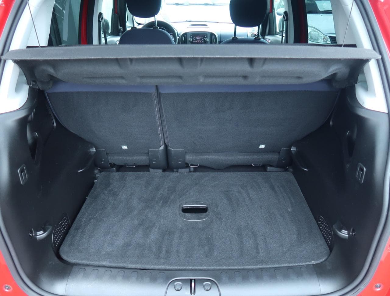 2021 Fiat 500L - 19