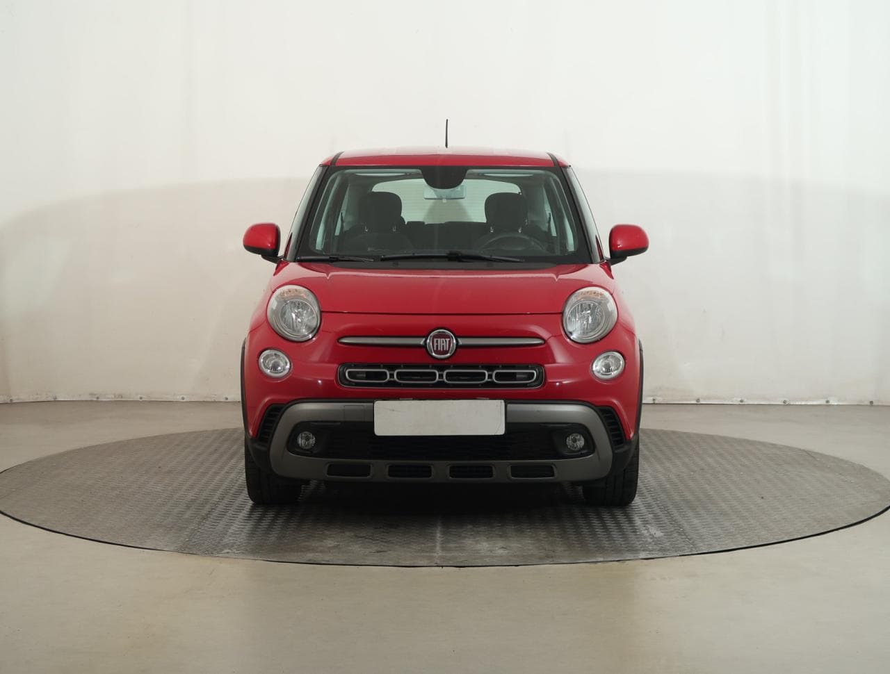 2021 Fiat 500L - 2