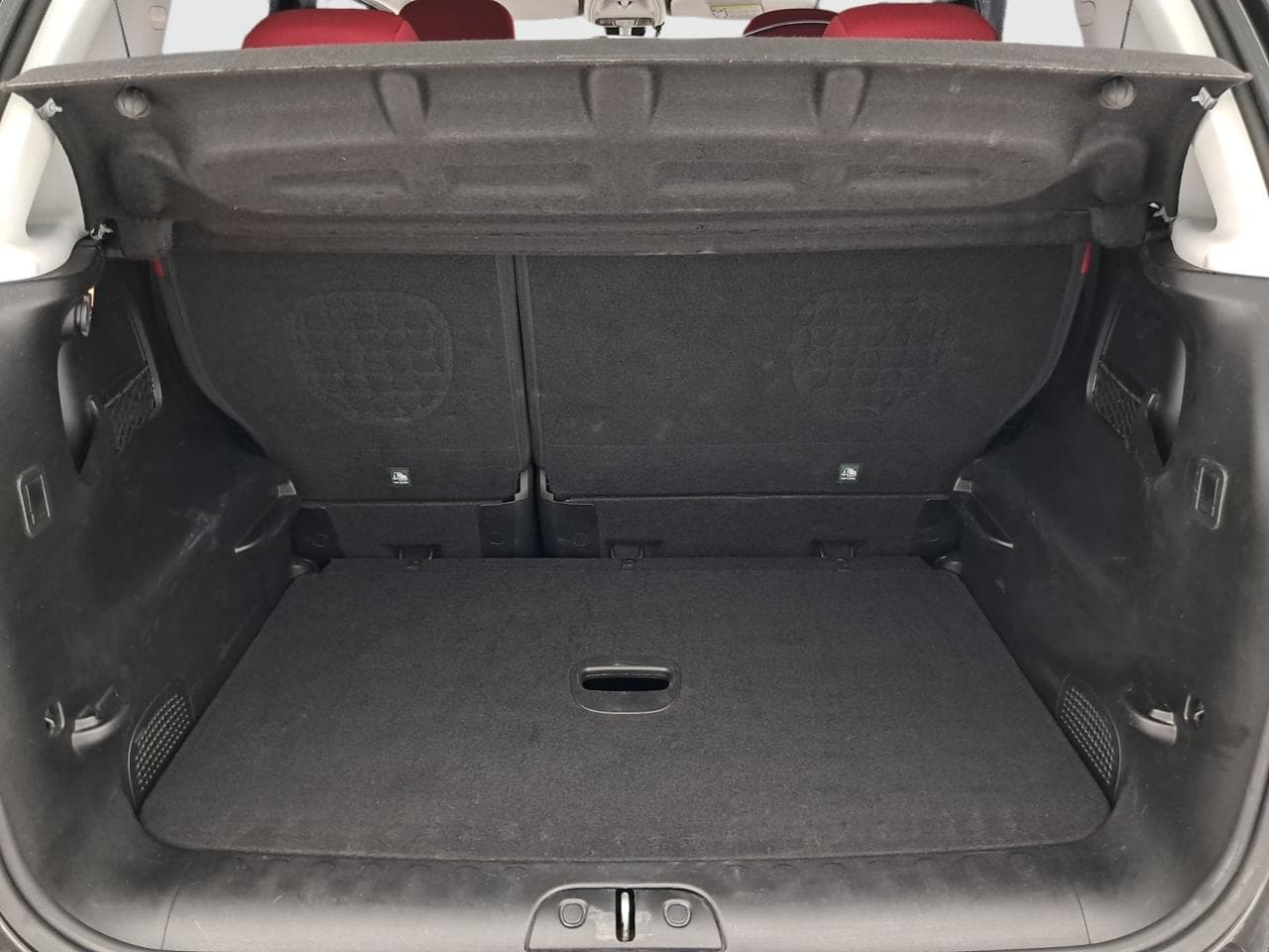 2013 Fiat 500L - 19