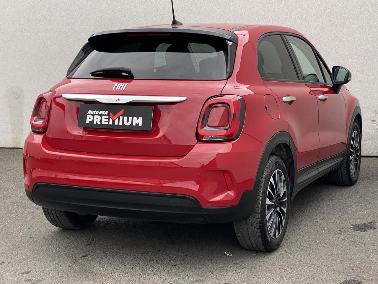 2023 Fiat 500x - 4