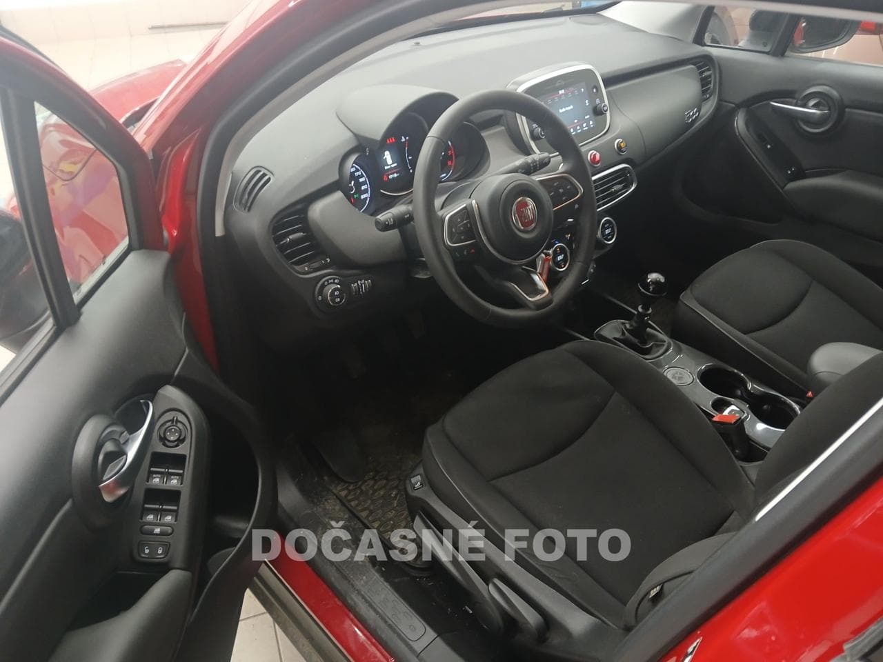 2023 Fiat 500x - 3