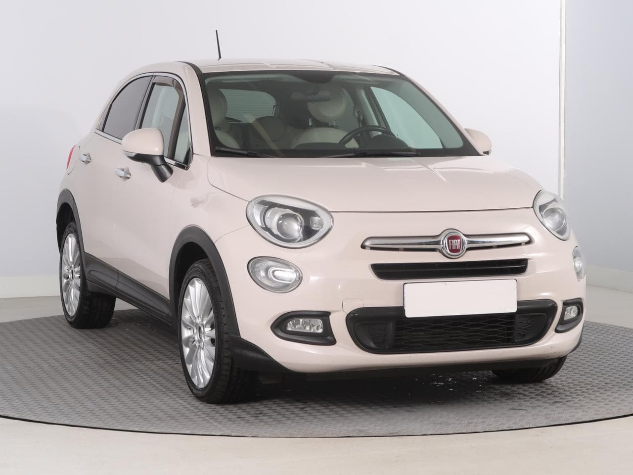 Fiat 500X 1.6 MultiJet 88kW SUV