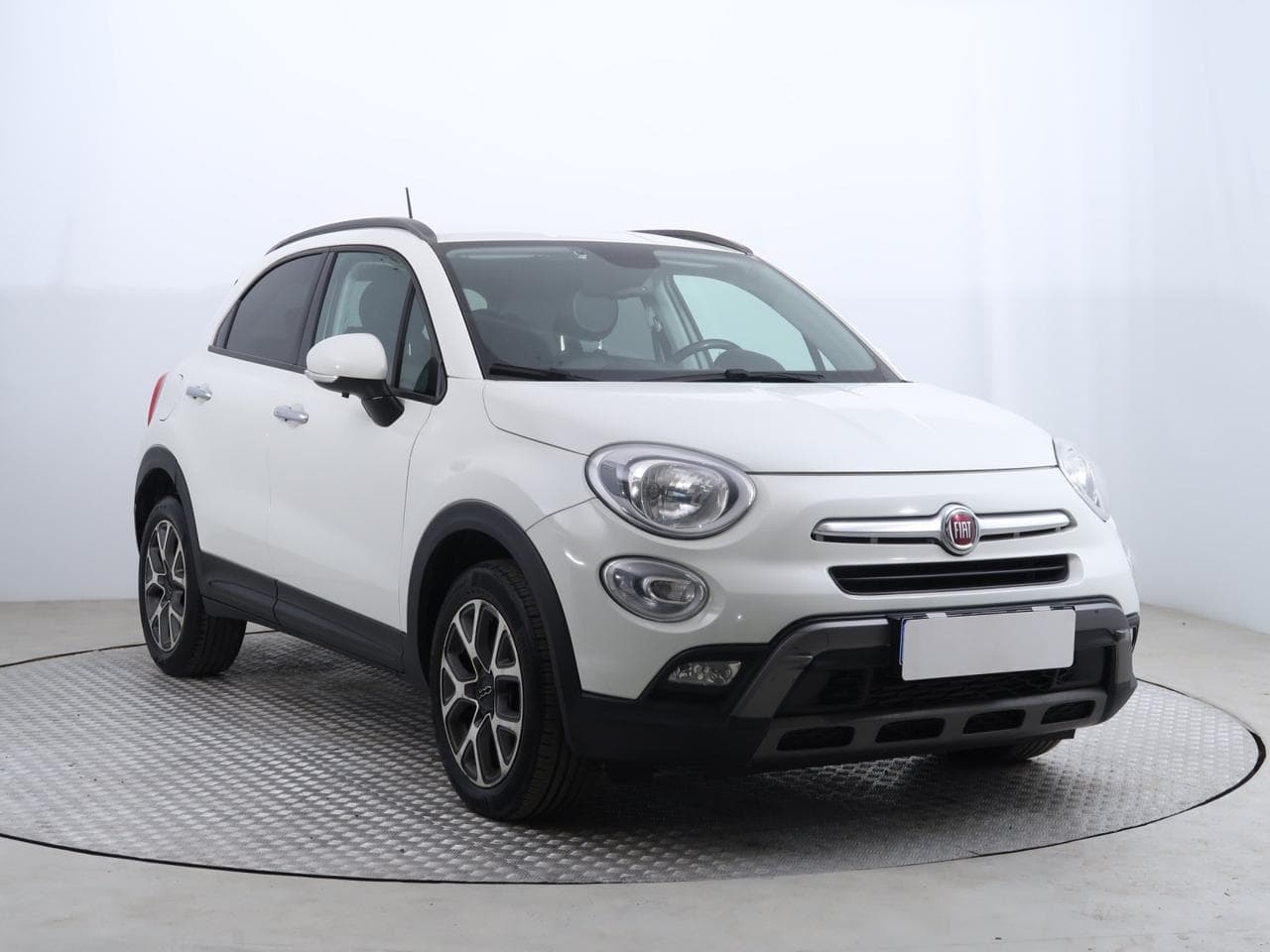Fiat 500X 1.6 MultiJet 88kW SUV
