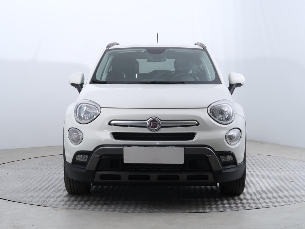 2016 Fiat 500x - 3