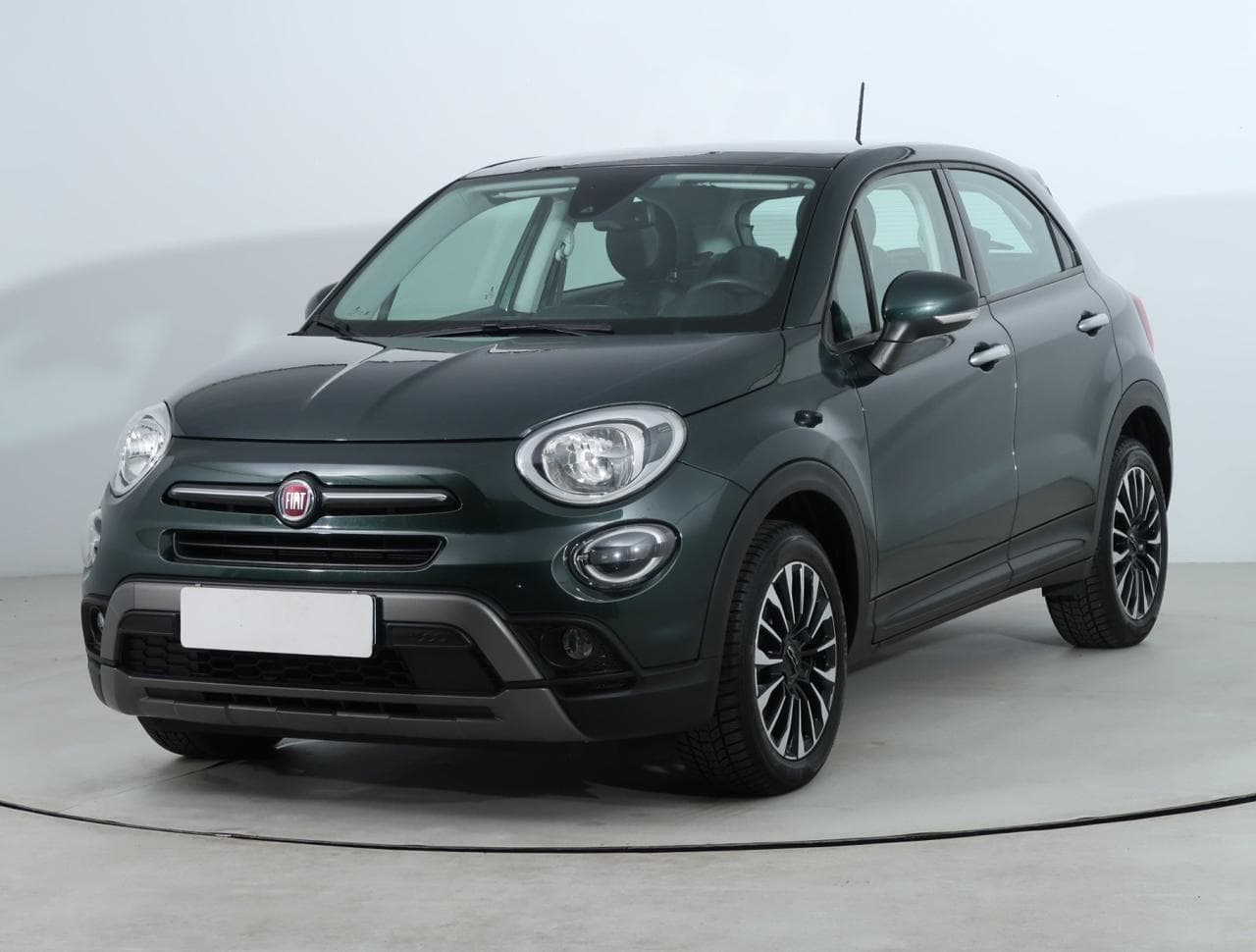 2020 Fiat 500x - 5