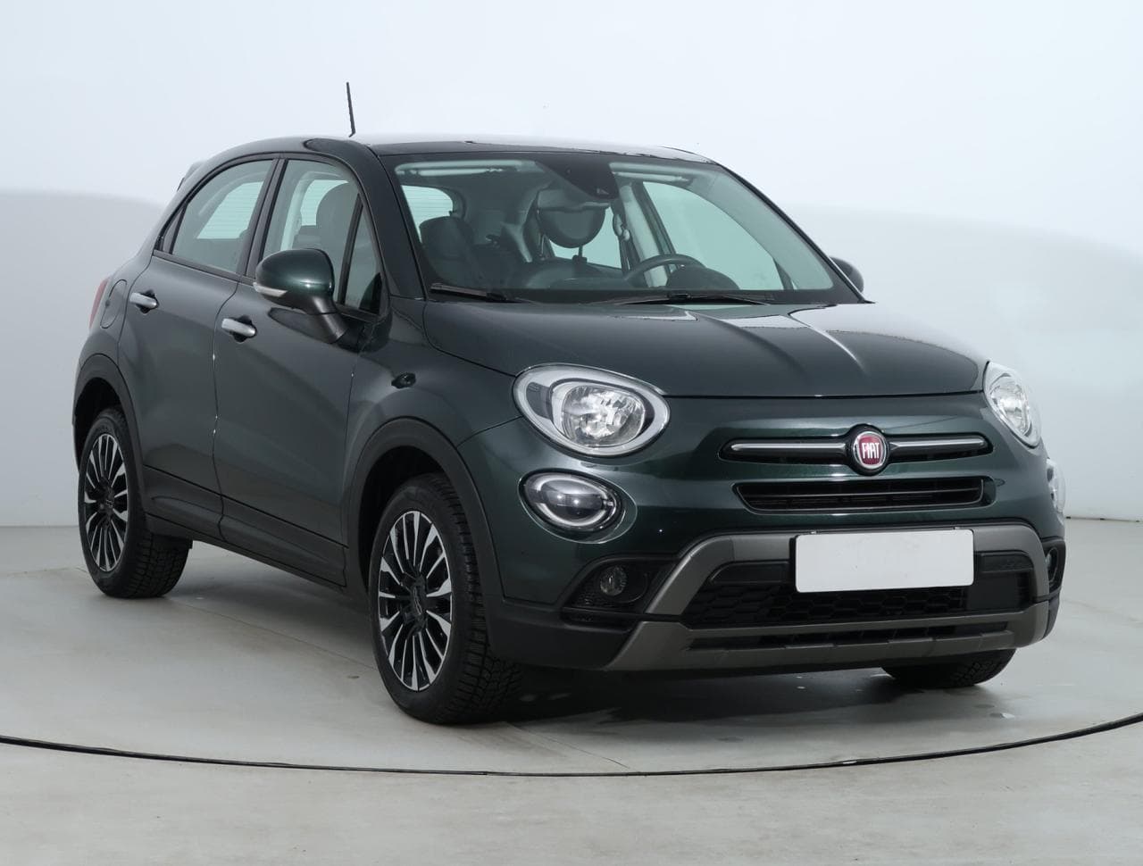 Fiat 500X 1.0 FireFly 88kW SUV