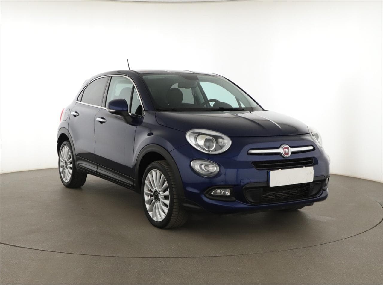 Fiat 500X 1.4 MultiAir 103kW SUV