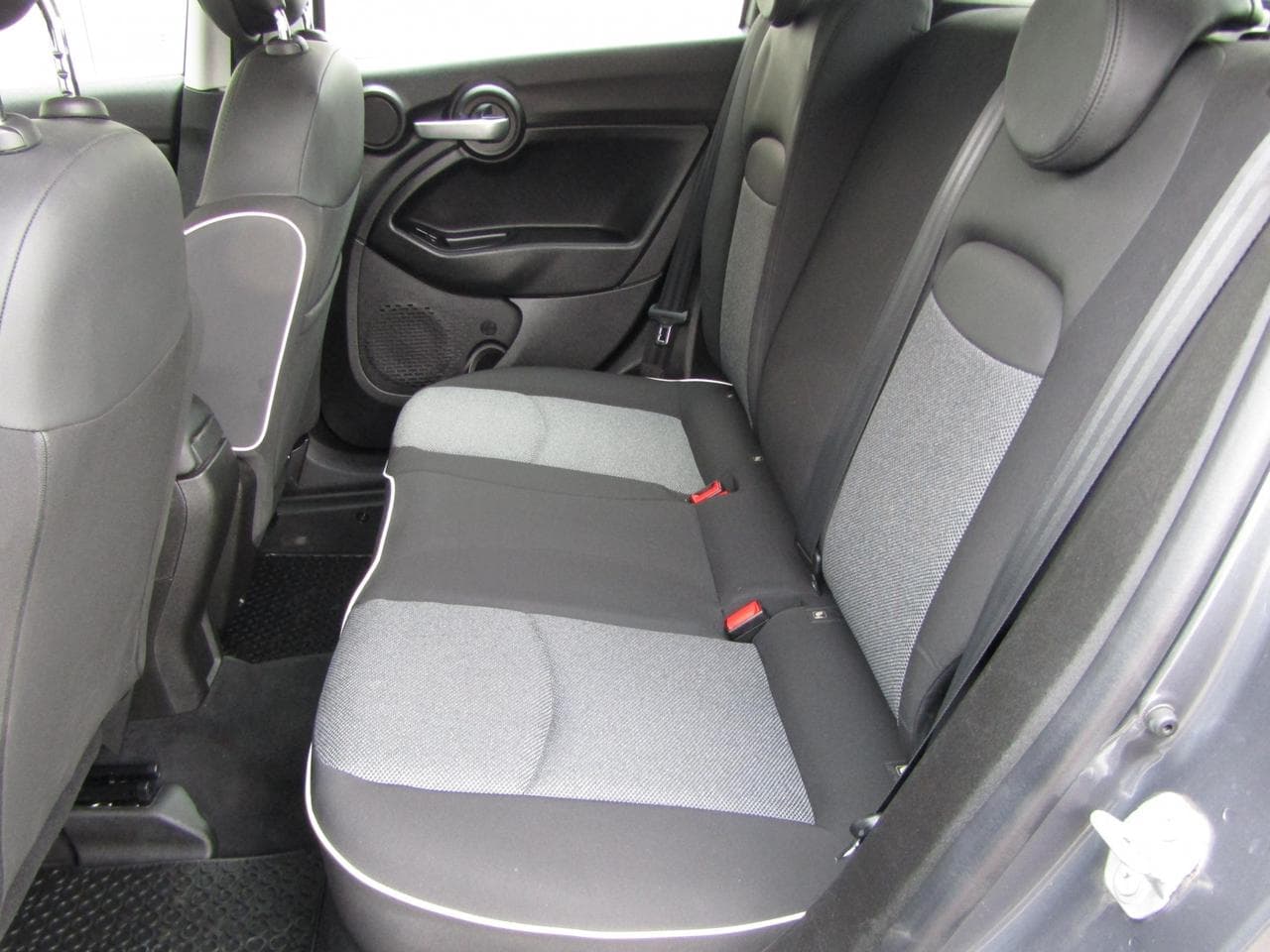 2019 Fiat 500X - 10