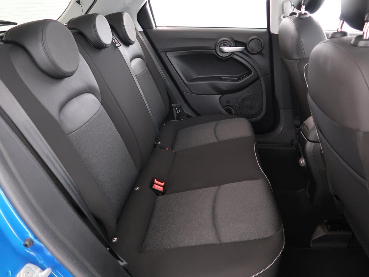 2018 Fiat 500X - 19