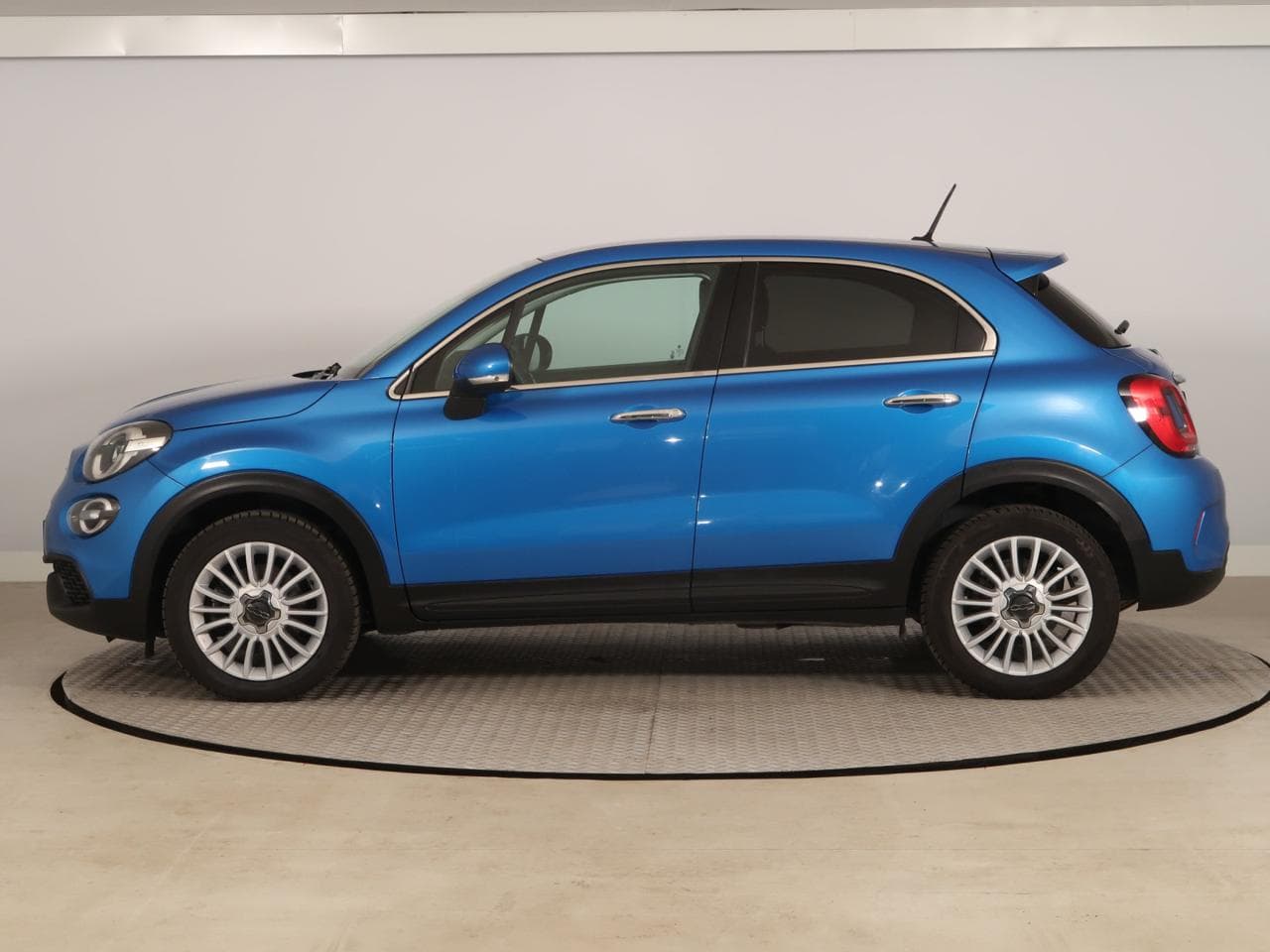 2018 Fiat 500X - 4