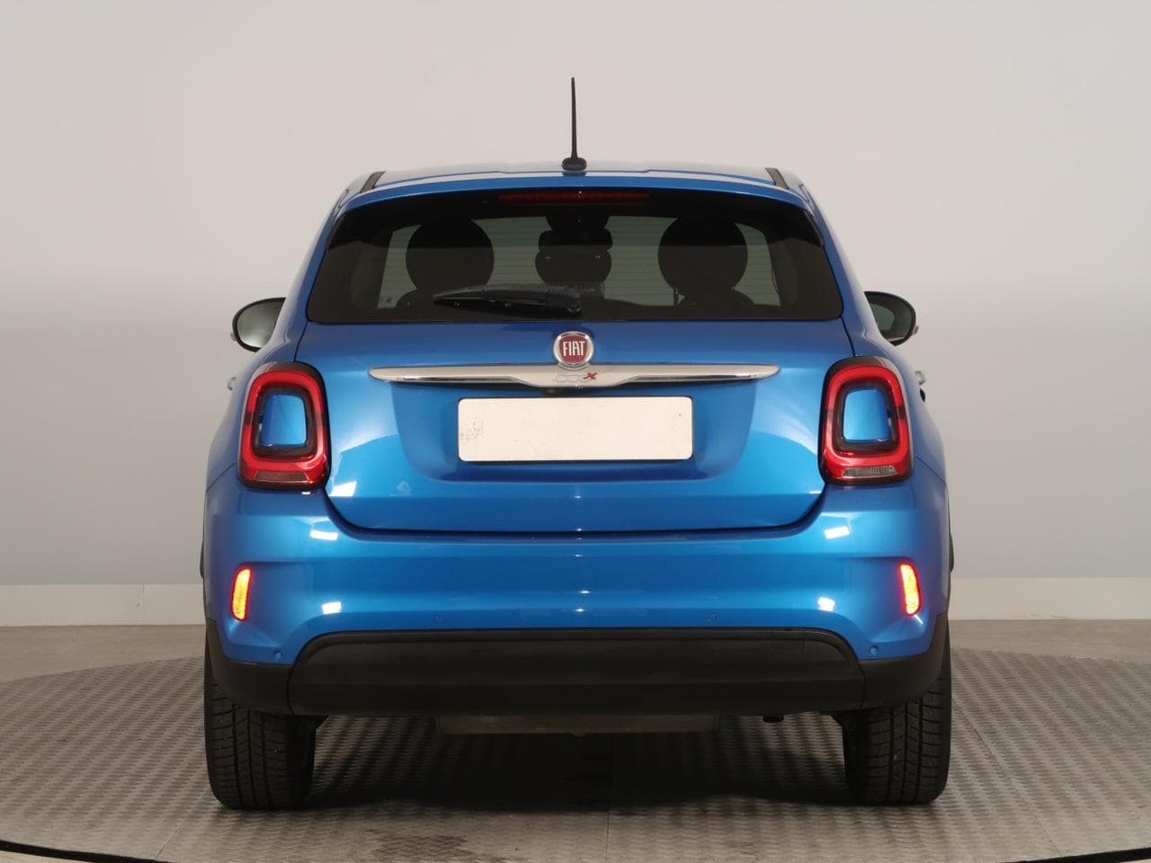 2018 Fiat 500X - 6