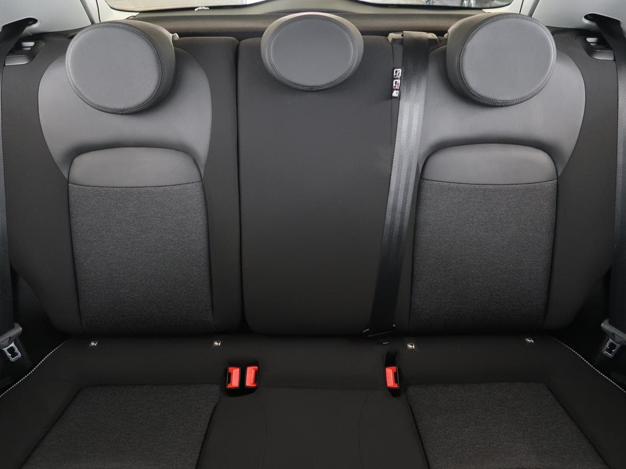 2018 Fiat 500X - 21