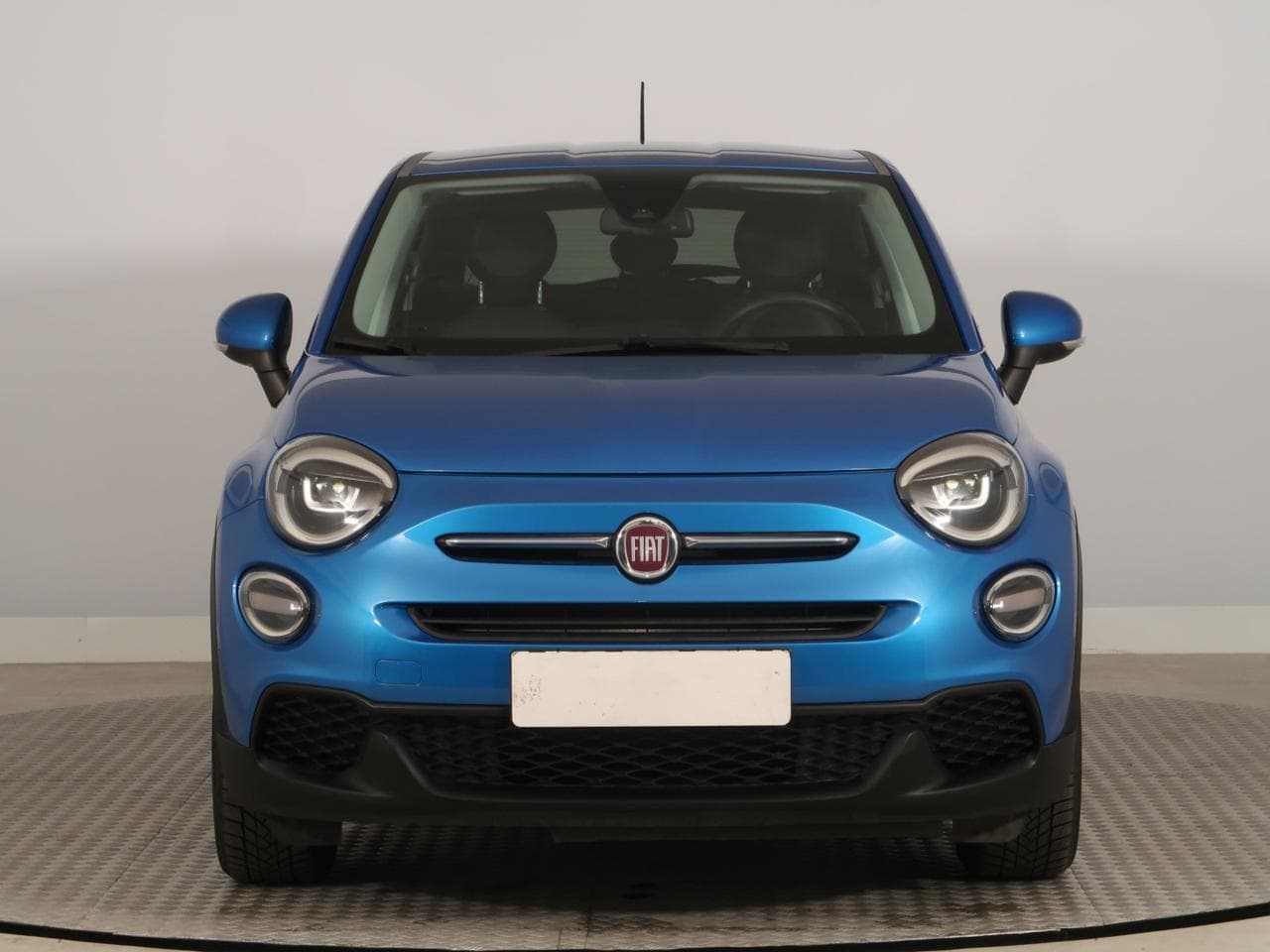 2018 Fiat 500X - 2