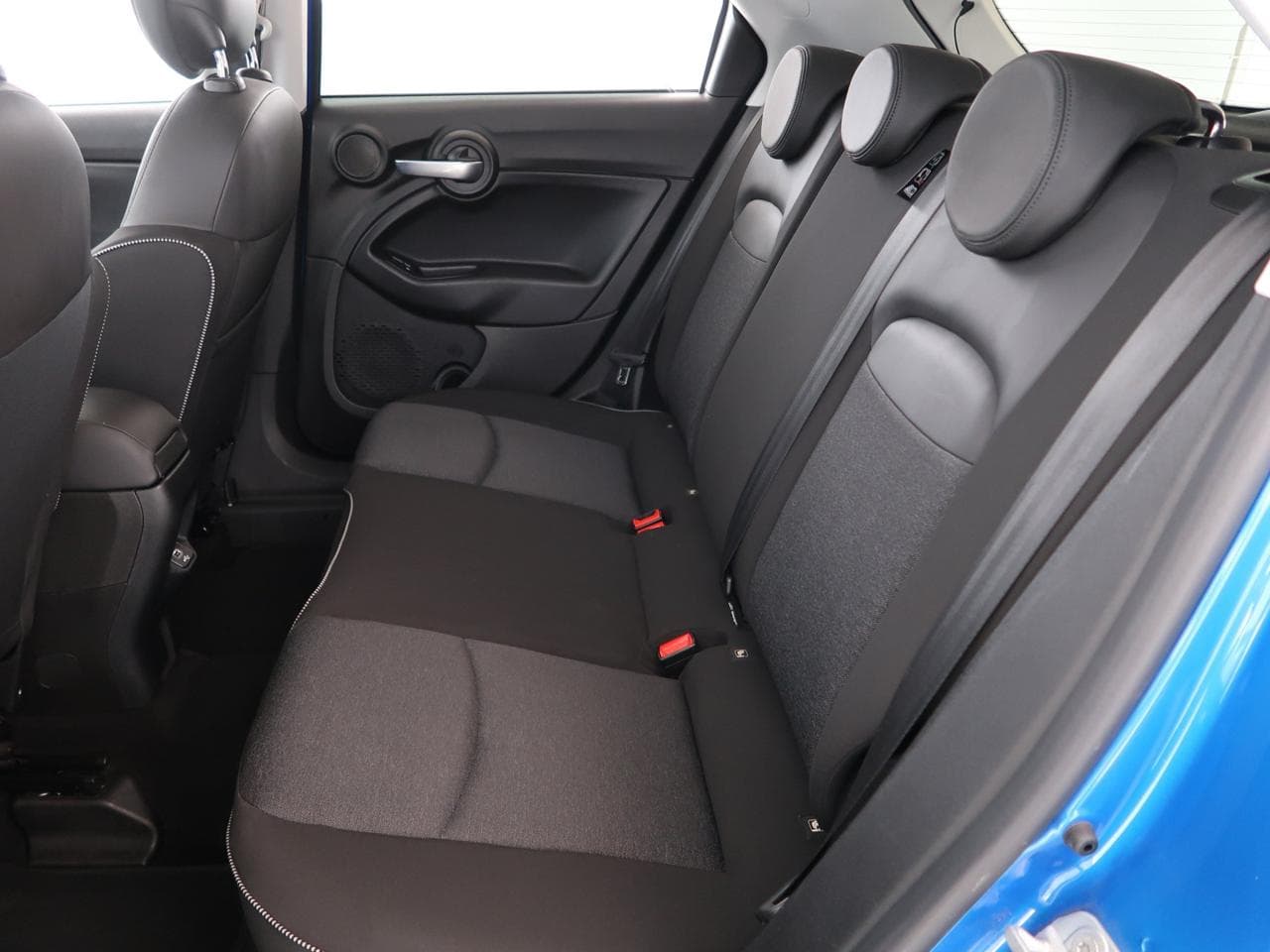 2018 Fiat 500X - 23