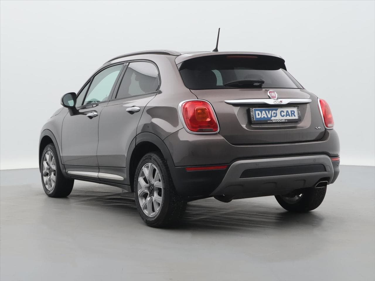 2016 Fiat 500X - 5