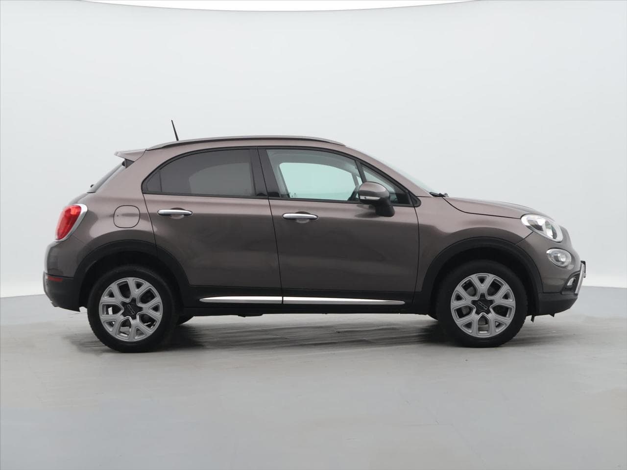 2016 Fiat 500X - 7