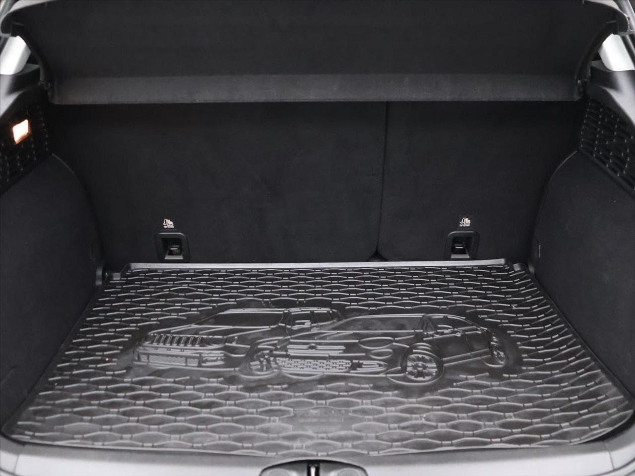 2016 Fiat 500X - 10