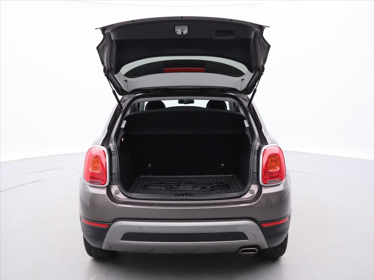 2016 Fiat 500X - 8