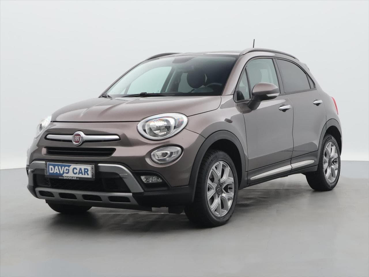 2016 Fiat 500X - 3