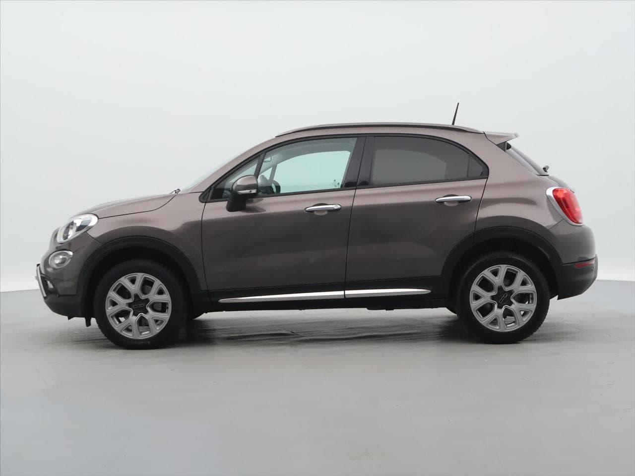 2016 Fiat 500X - 4