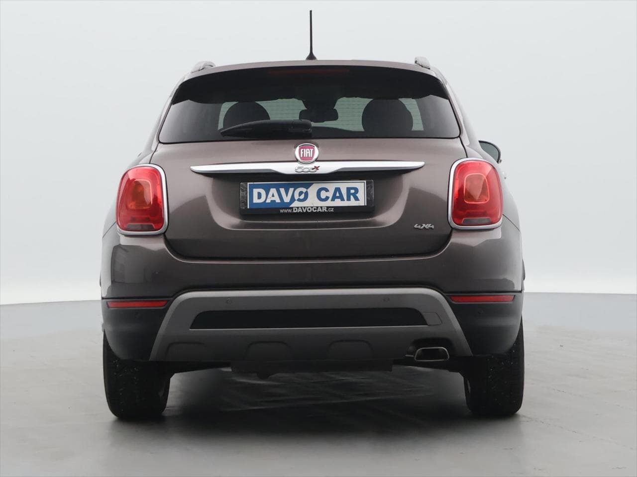 2016 Fiat 500X - 6