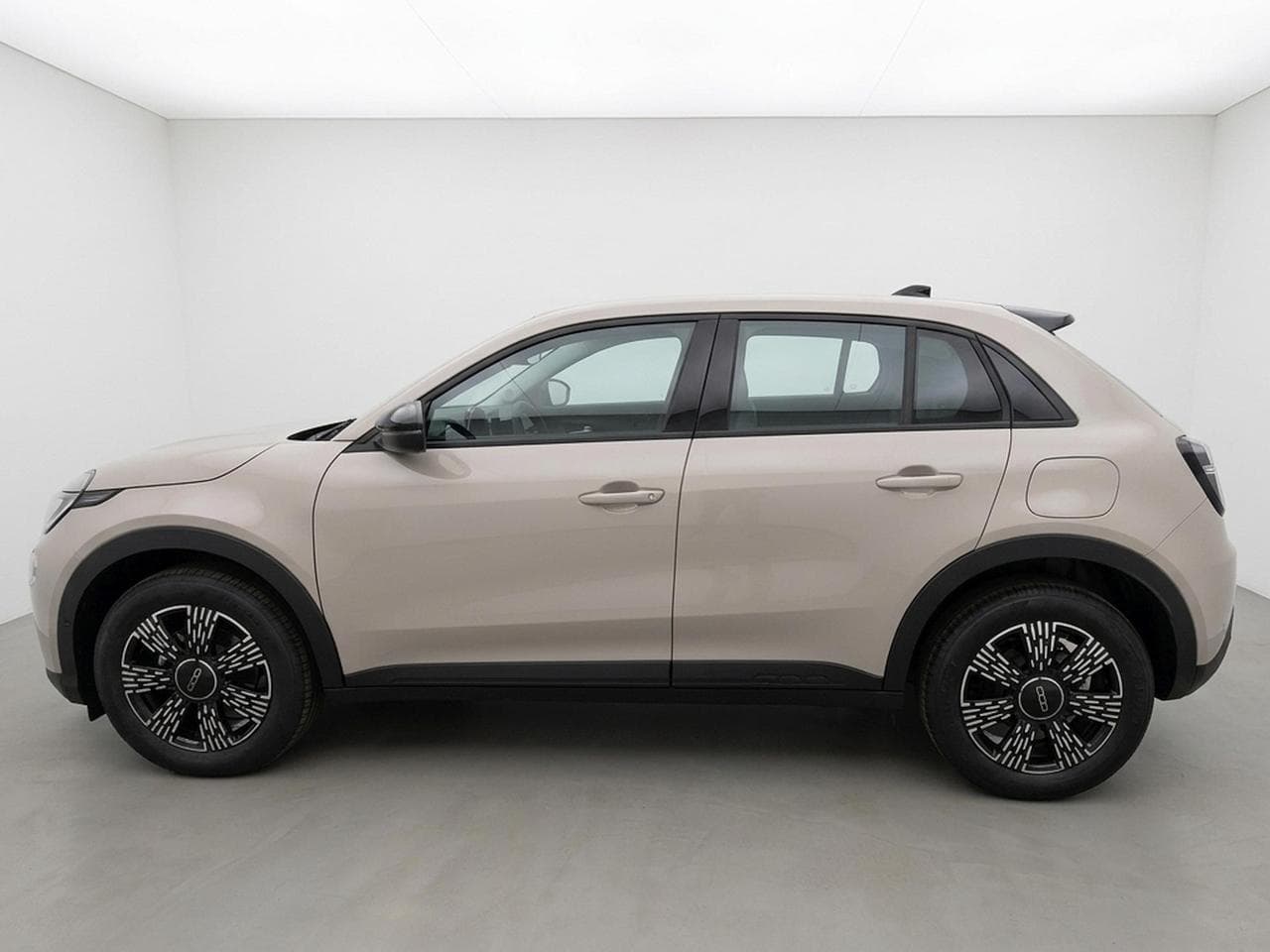 2026 Fiat 600 - 5